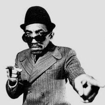 Laurel Aitken - Dance To The Music