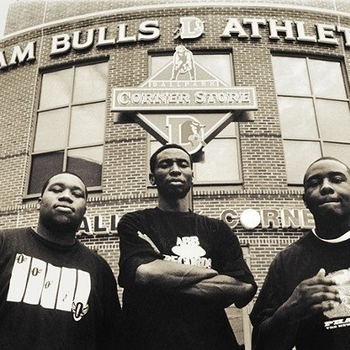 DJ Jazzy Jeff - Whatever U Want Ft. Little Brother