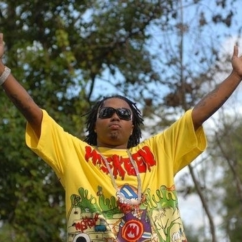 Lil Cali feat Magnolia Chop - Work That (Bayou Classic 2005)