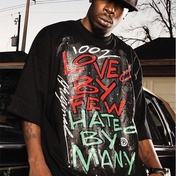 Scarface - Gangsta (Feat. Coota Bang & Lil' Keke)