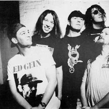 Lawnmower Deth - Fookin' Moo Vit