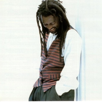 Lucky Dube - Shut Up
