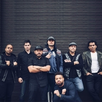 La Excelencia - La Salsa Y El Guaguanco (Salsa Con Conciencia 2013)