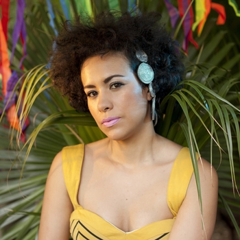 Артист La Yegros (Ла Йегрос)