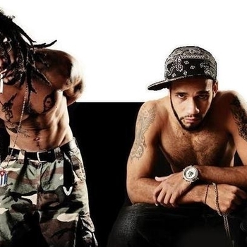 Los Aldeanos - NECESITO DECIRTE UNA COSA