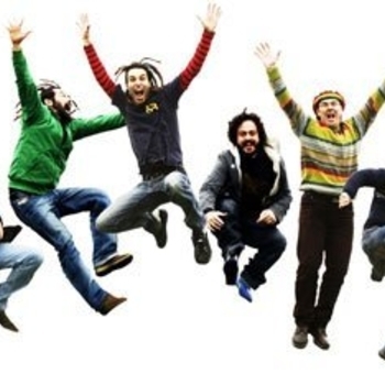 Locomondo - Ο γλάρος