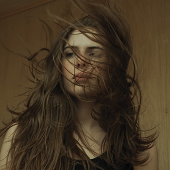 Laurel Halo - Factor Reset