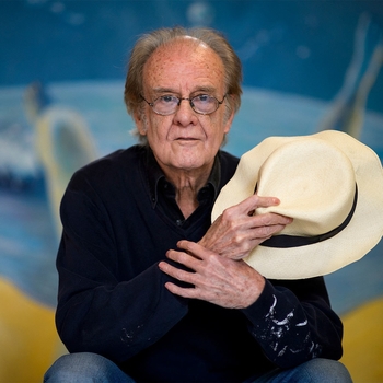 Артист Luis Eduardo Aute