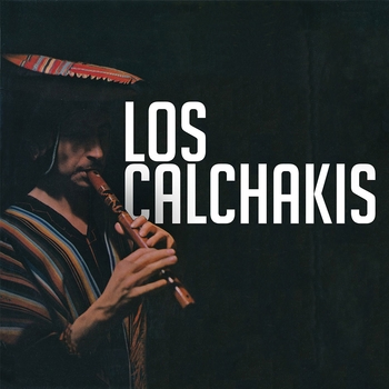 Los Calchakis