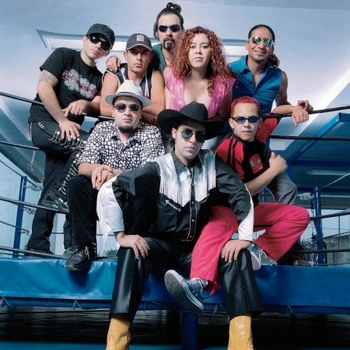 Артист Los de Abajo