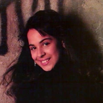 LIL' SUZY - When I Fall in Love