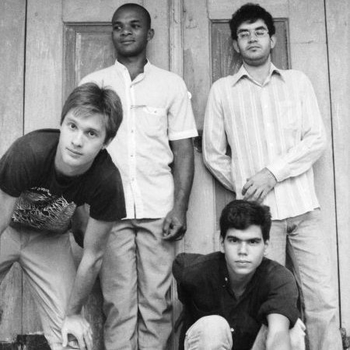 Legião Urbana - Love In The Afternoon (из сериала клон / O Clone)