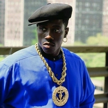 La the Darkman and Method Man, Street Life, Carlton Fisk - Tell Lies Vision (Return of the Darkman 2010)