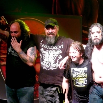 La Renga - El Revelde