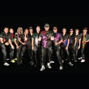 Los Autenticos Decadentes feat El Gran Silencio - A los Piropos (Sigue Tu Camino 2003)