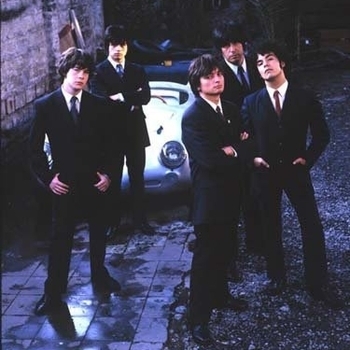 Los Bunkers - Culpable