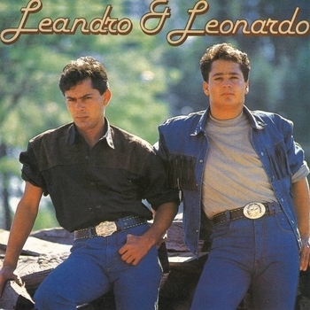 Артист Leandro & Leonardo