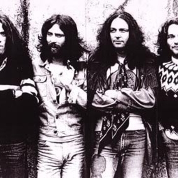 Le Orme - L'infinito