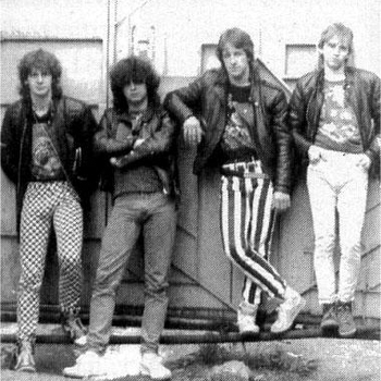 Blind Guardian - Symphonies of Doom