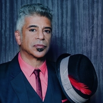 Lulu Santos and Melim - Cabelo De Anjo (Cabelo De Anjo 2020)