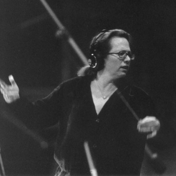 Артист Laura Karpman (Лаура Карпман)