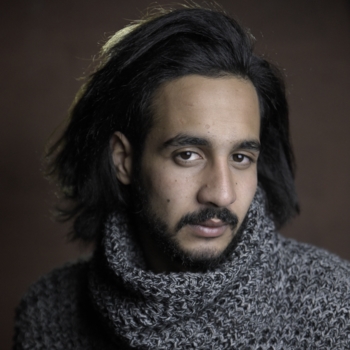 Mehdi - Steps To Paradise (Paradise 2007)