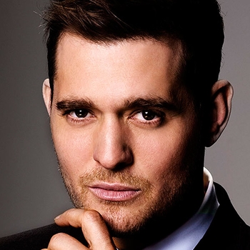 Michael Bublé