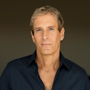 Артист Michael Bolton (Майкл Болтон)