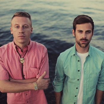 Macklemore & Ryan Lewis - Can't Hold Us (Featuring Ray Dalton)