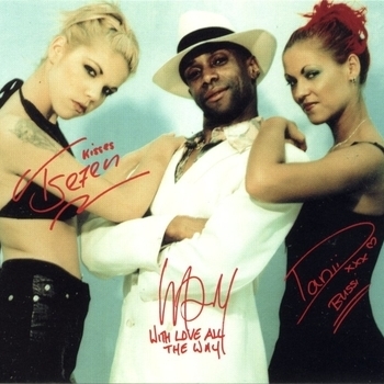 Mr. President - Coco Jamboo