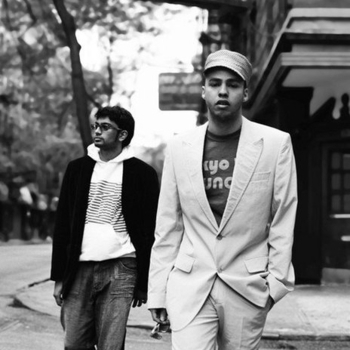 Артист Mattafix