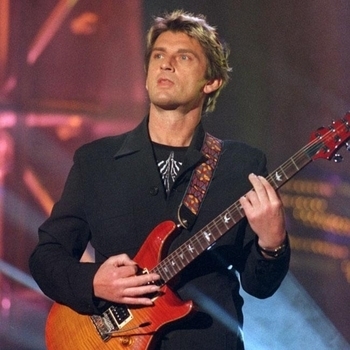 Артист Mike Oldfield