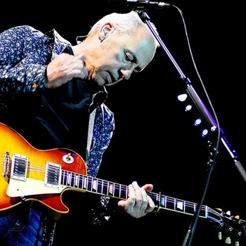 Dire Straits - Eastbound Train