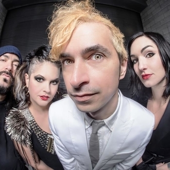 Factory 81 - Insane In The Brain