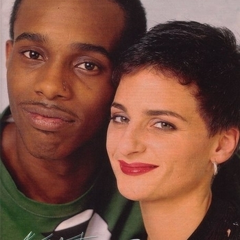 Magic Affair - The Commutation