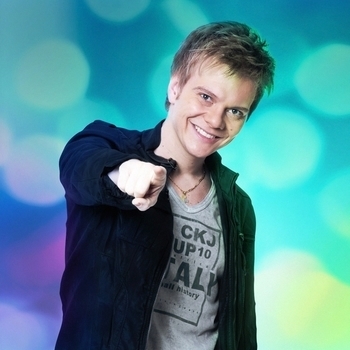 Артист Michel Telo (Мишел Тело)