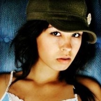 Артист Maria Mena (Мария Мена)