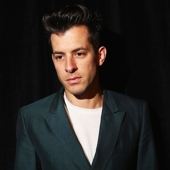 Mark Ronson and Bruno Mars - Uptown Funk