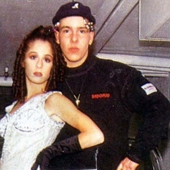 Maxx - You Can Get It