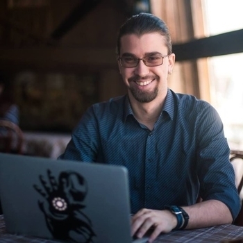 Marcin Przybyłowicz - Harpy Lair