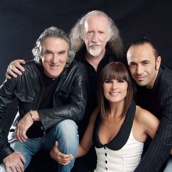 Matia Bazar - Vacanze Romane (итальянская музыка)