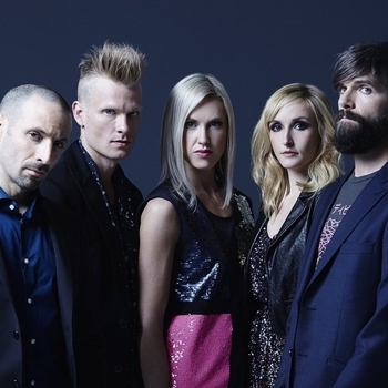 Mother Mother - Dance And Cry (Dance And Cry 2018)