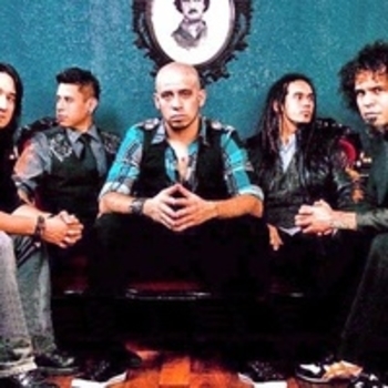 Memory of a Melody - Things That Make You Scream (Things That Make You Scream 2011)