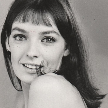 Marie Laforêt - Mon Amour, Mon Ami