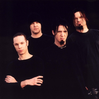 Артист Mudvayne