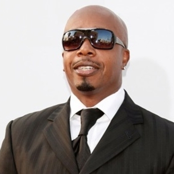 MC Hammer - U'can't Touch This