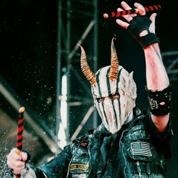 Mushroomhead - Before I Die