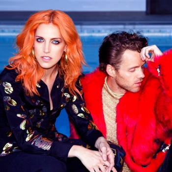 MS MR - All The Things Lost (ОСТ "Крик" / "Scream") (Первый сезон)