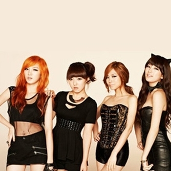 miss A - Step Up