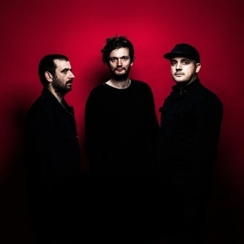 Moderat - More Love (Новинки 2022)